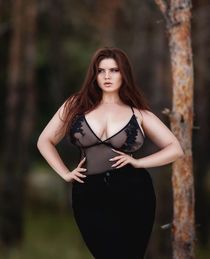 plainfac nude