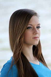 Young asian model Chelsea